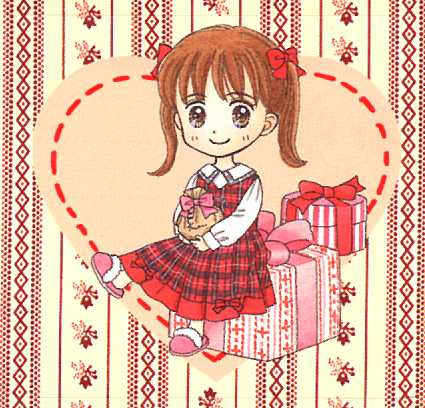 Otaku Gallery  / Anime e Manga / Kodomo No Omocha / Illustrazioni / kodocha (34).jpg